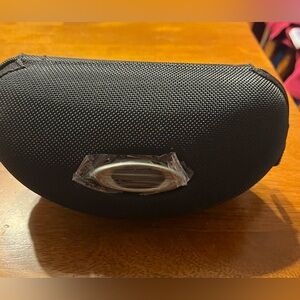 Oakley sunglasses case